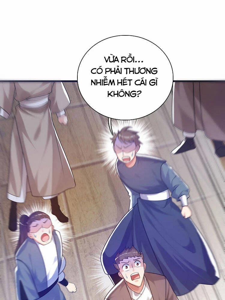 Hài Đế Vi Tôn 87 trang 1