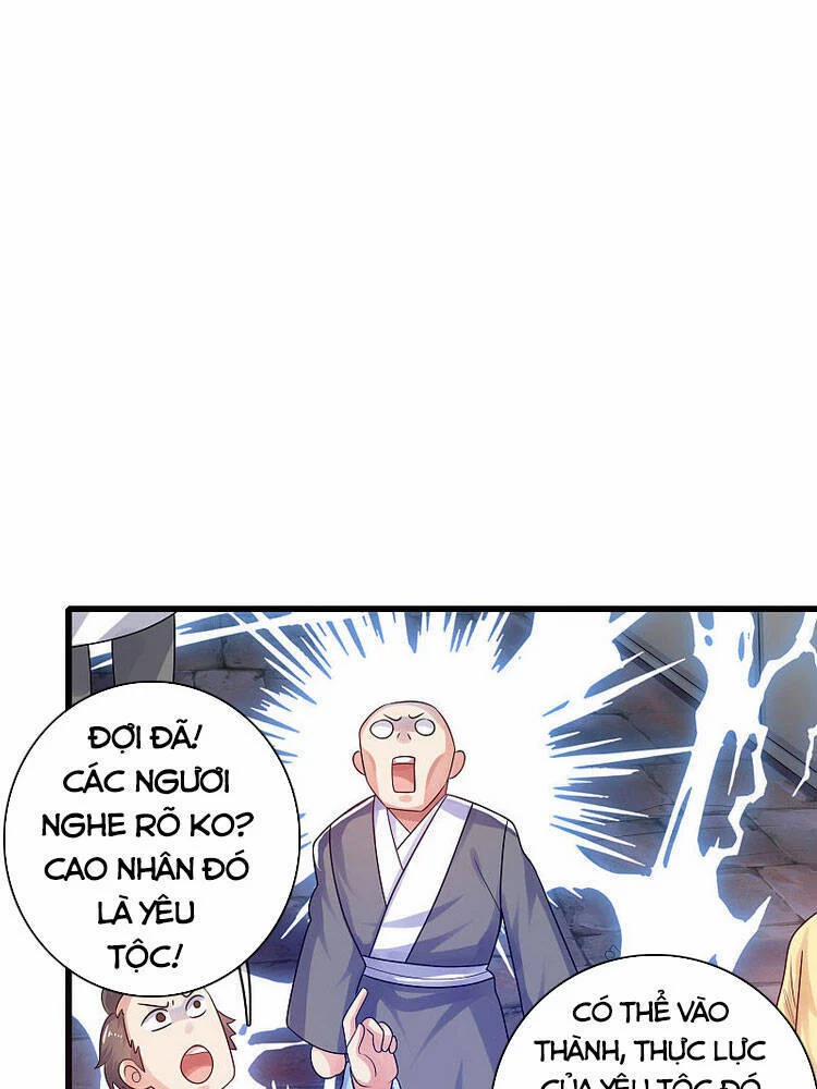 Hài Đế Vi Tôn 87 trang 15