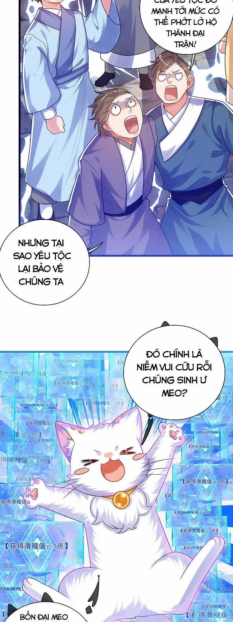 Hài Đế Vi Tôn 87 trang 16