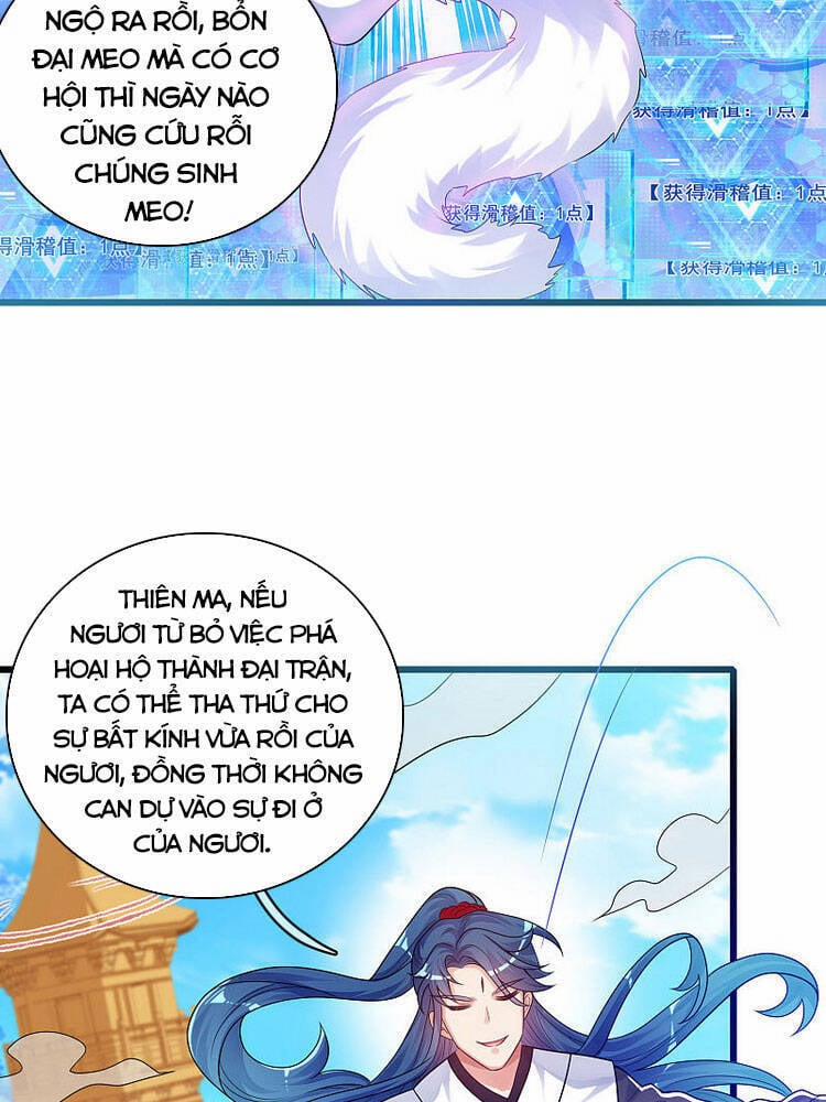 Hài Đế Vi Tôn 87 trang 17