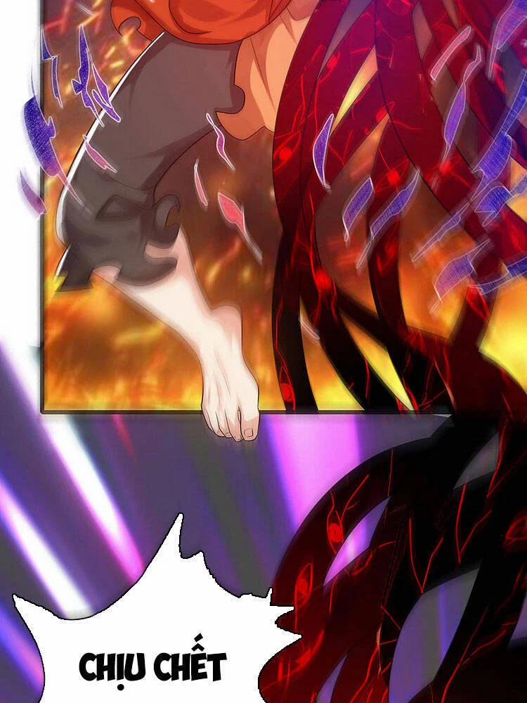 Hài Đế Vi Tôn 87 trang 19