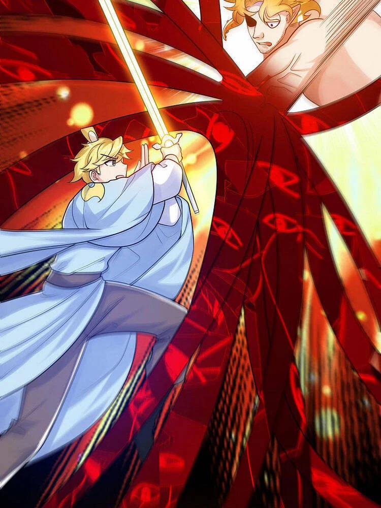 Hài Đế Vi Tôn 87 trang 22