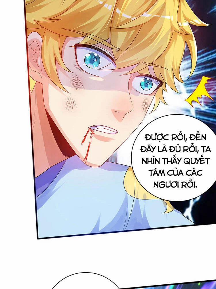 Hài Đế Vi Tôn 87 trang 30