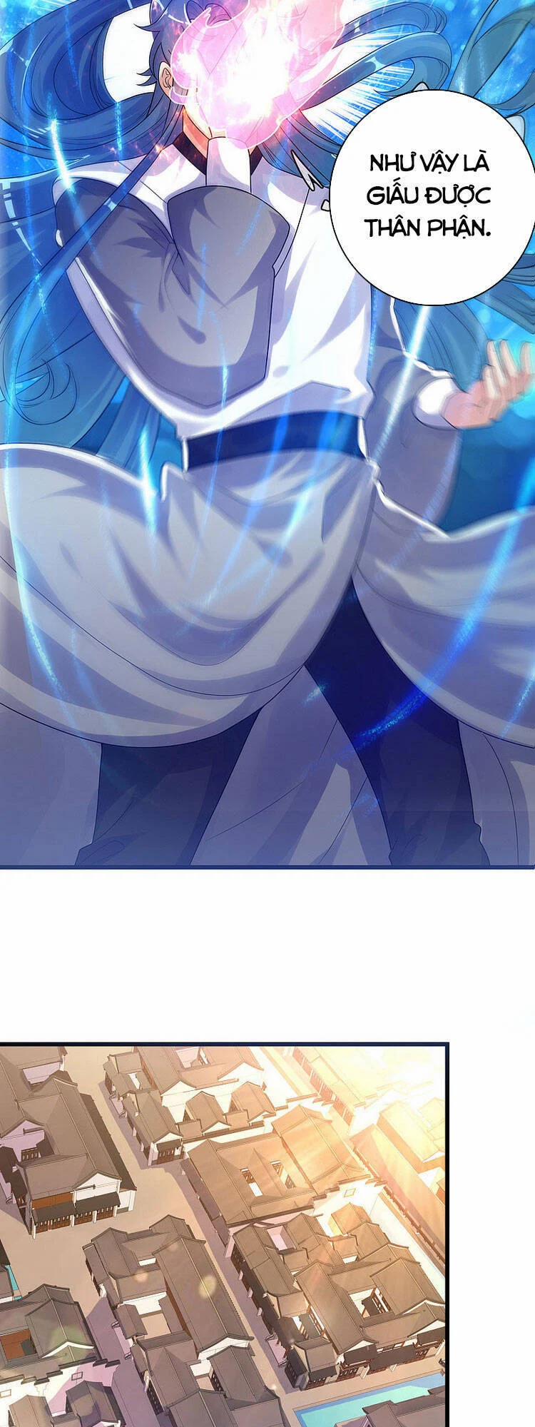 Hài Đế Vi Tôn 87 trang 4