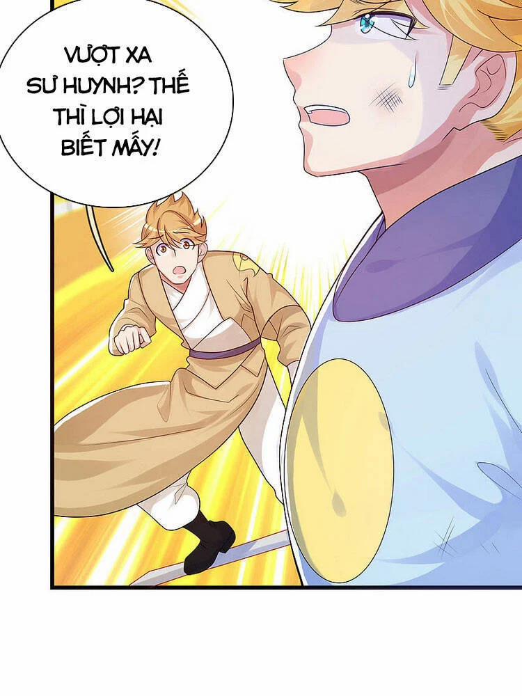 Hài Đế Vi Tôn 87 trang 9