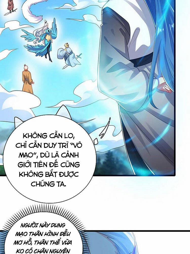 Hài Đế Vi Tôn 88 trang 13