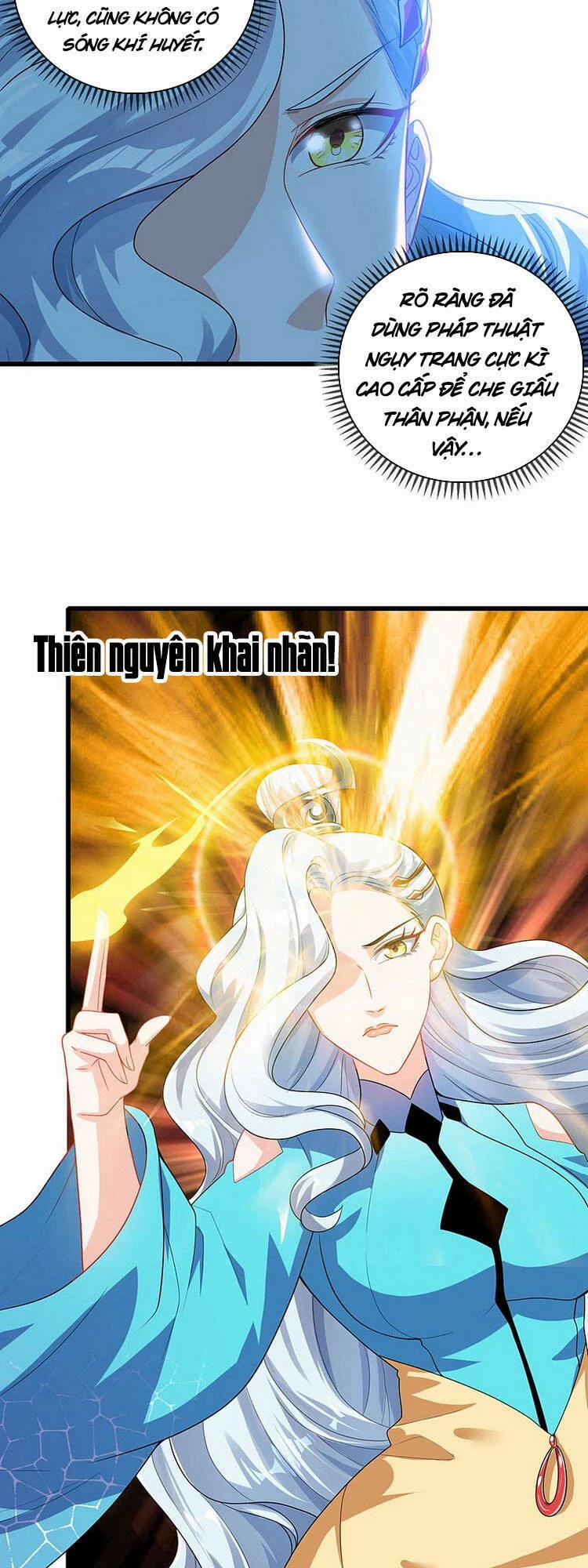 Hài Đế Vi Tôn 88 trang 14