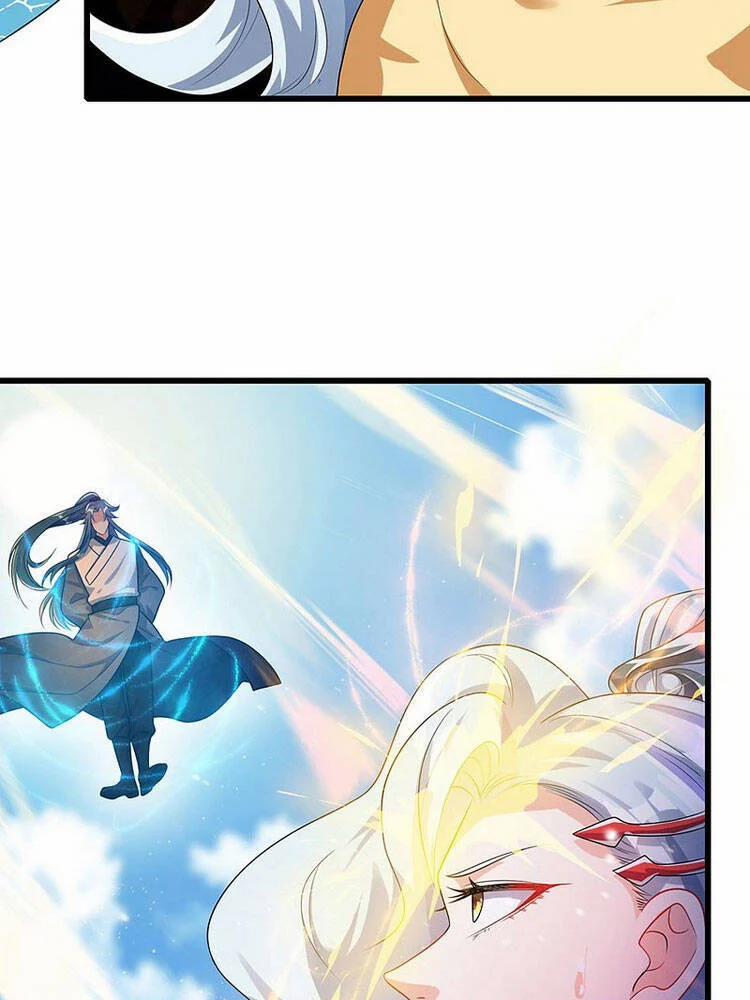 Hài Đế Vi Tôn 88 trang 15