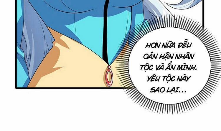 Hài Đế Vi Tôn 88 trang 19