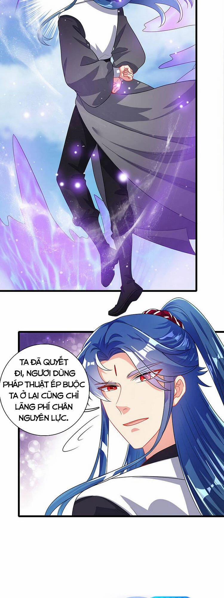 Hài Đế Vi Tôn 88 trang 22