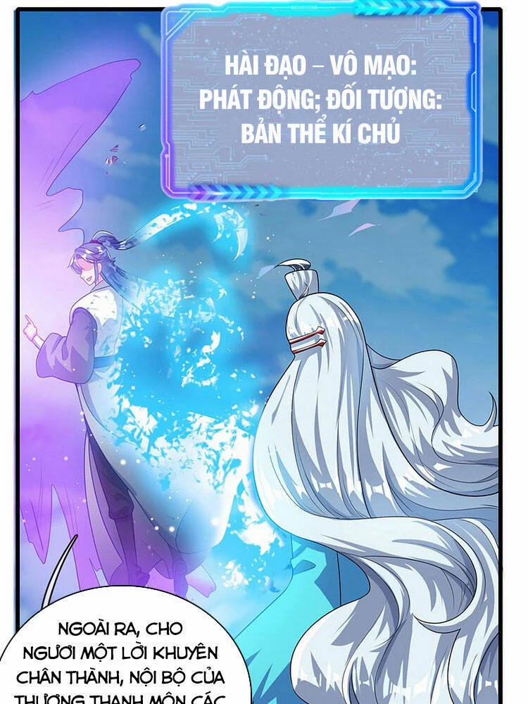 Hài Đế Vi Tôn 88 trang 23