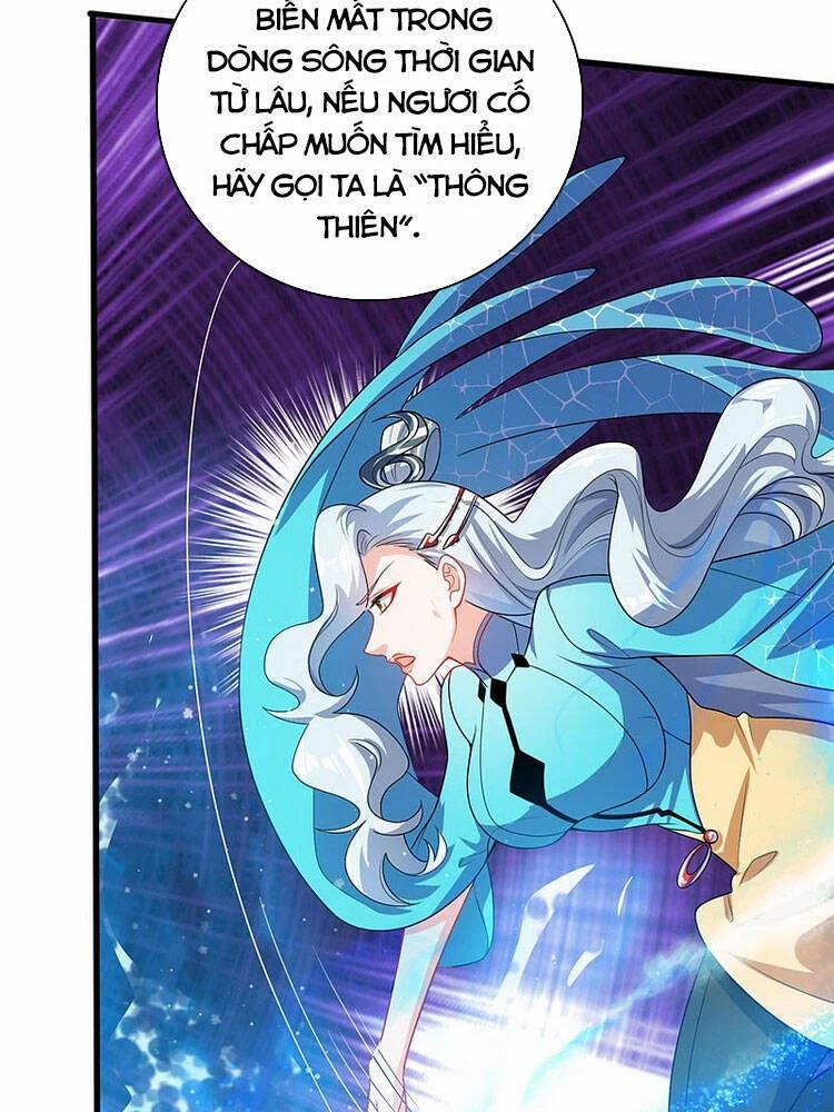 Hài Đế Vi Tôn 88 trang 25