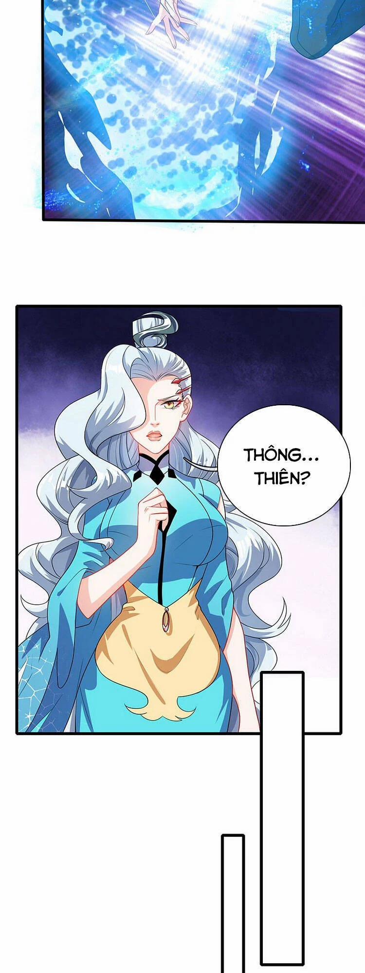 Hài Đế Vi Tôn 88 trang 26