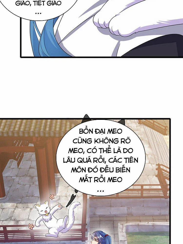 Hài Đế Vi Tôn 88 trang 29