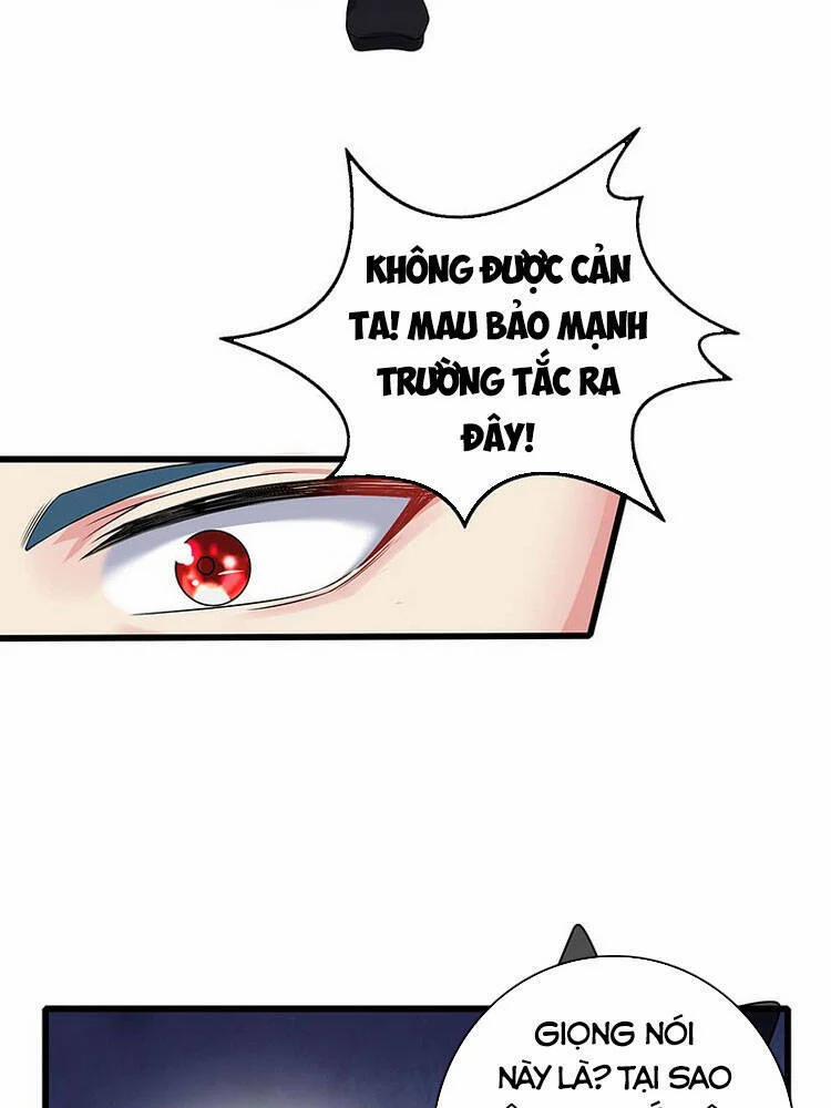 Hài Đế Vi Tôn 88 trang 31