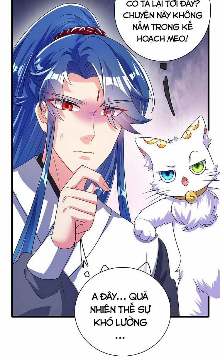 Hài Đế Vi Tôn 88 trang 32