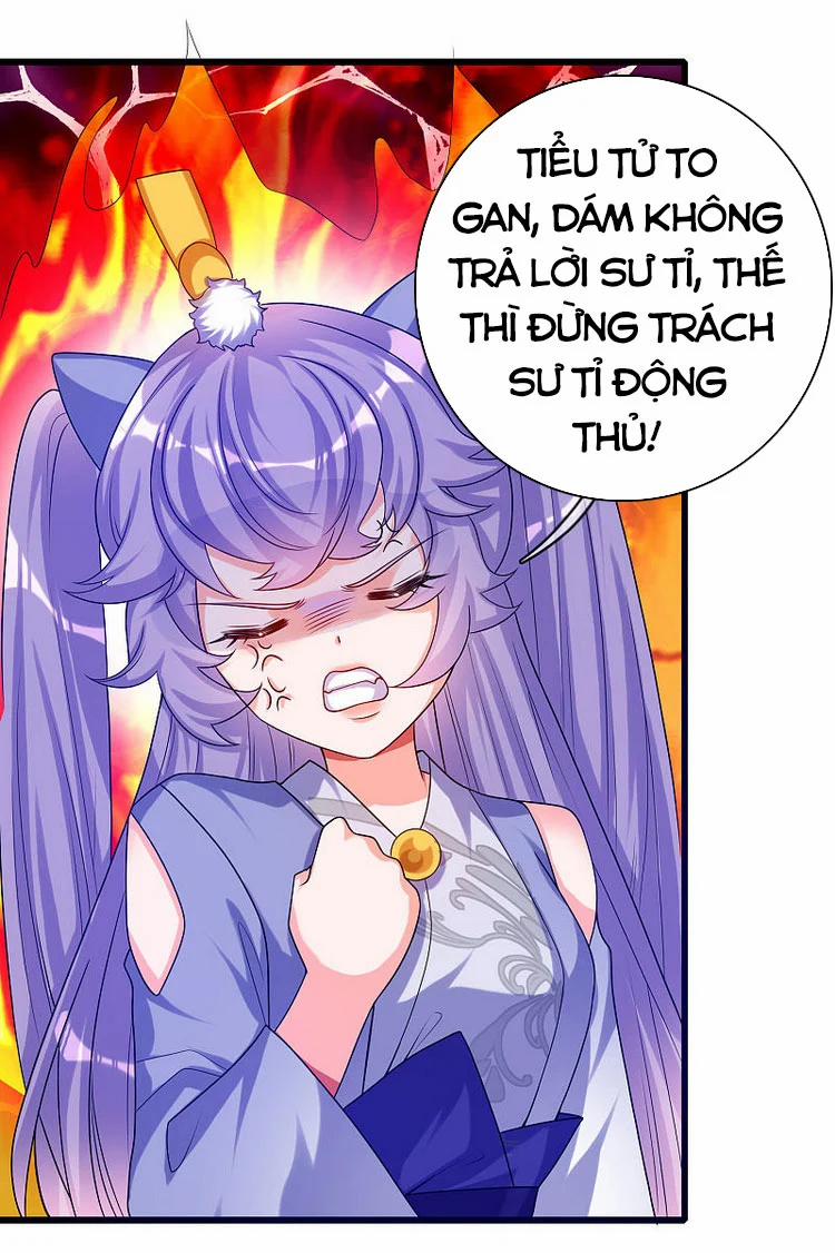 Hài Đế Vi Tôn 89 trang 8