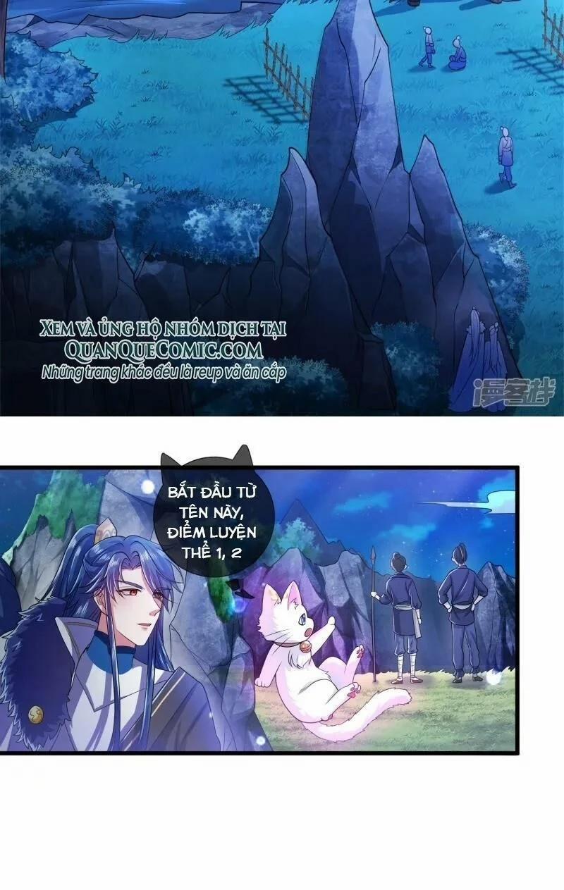 Hài Đế Vi Tôn 9 trang 13