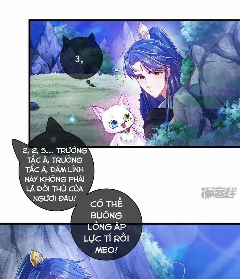 Hài Đế Vi Tôn 9 trang 14