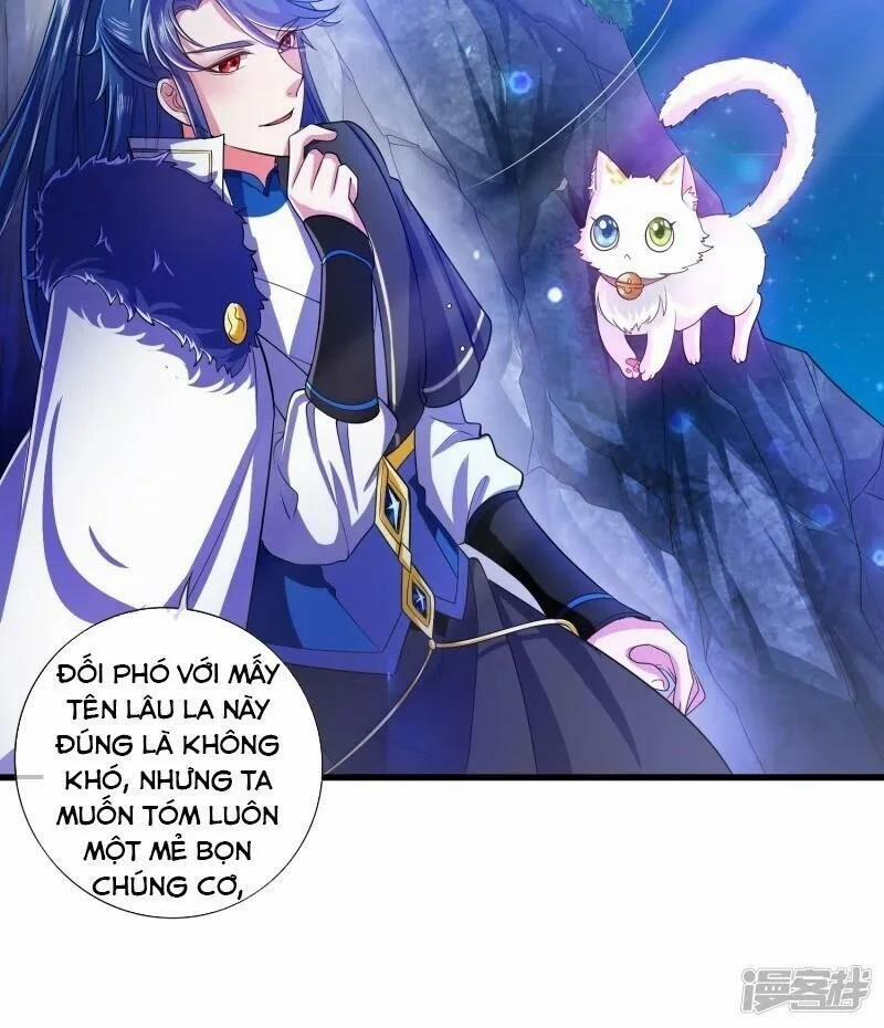 Hài Đế Vi Tôn 9 trang 15