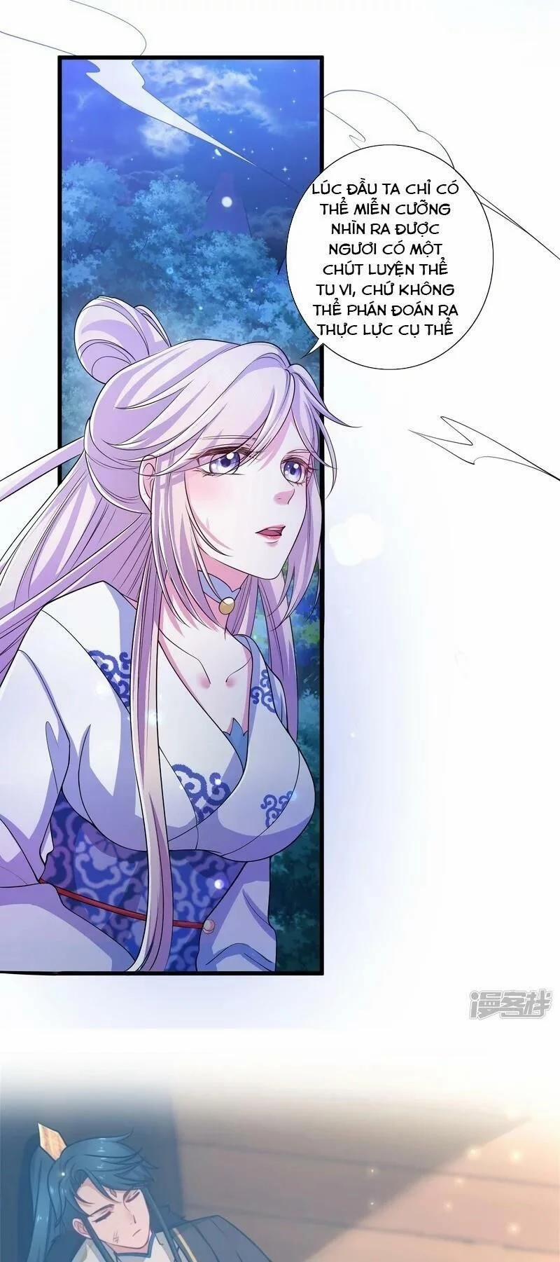 Hài Đế Vi Tôn 9 trang 6