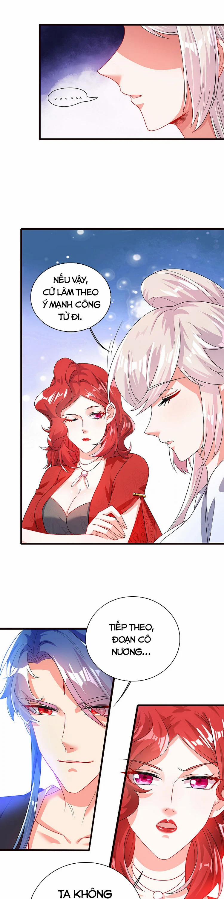 Hài Đế Vi Tôn 90 trang 6