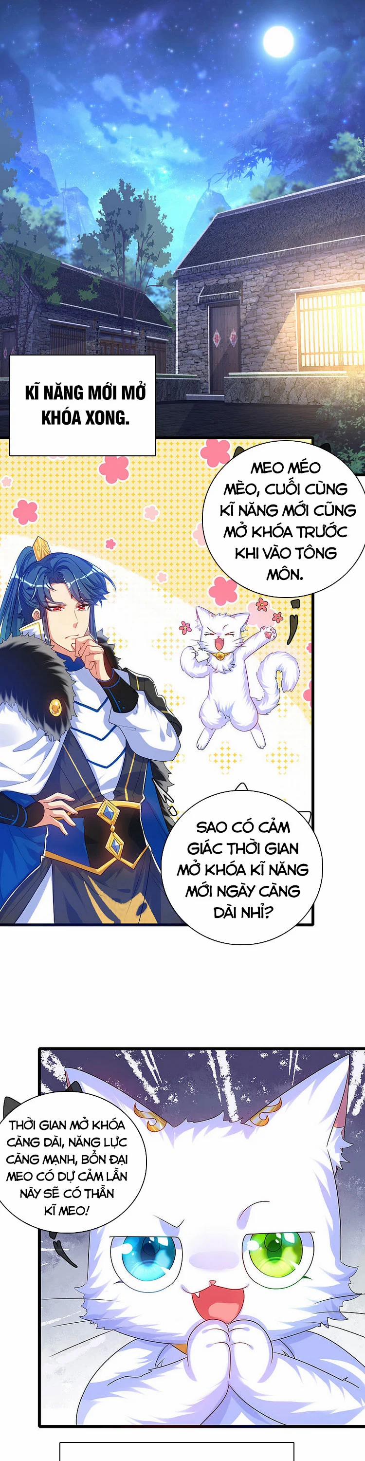 Hài Đế Vi Tôn 92 trang 0