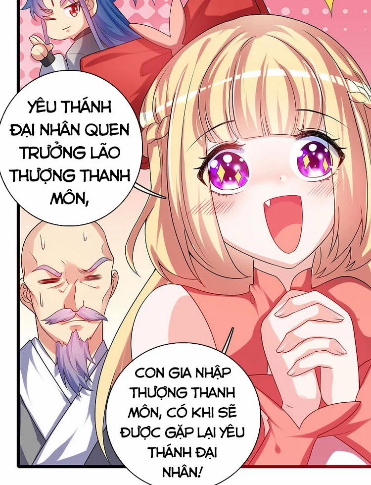 Hài Đế Vi Tôn 92 trang 15