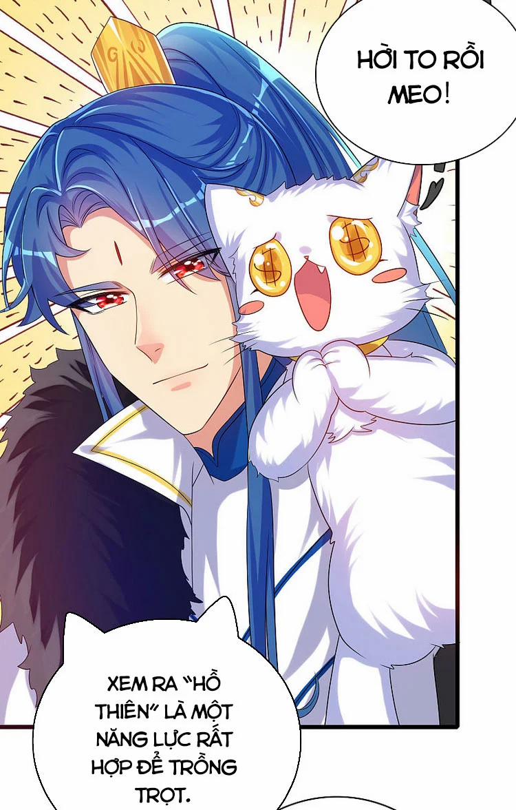 Hài Đế Vi Tôn 92 trang 9