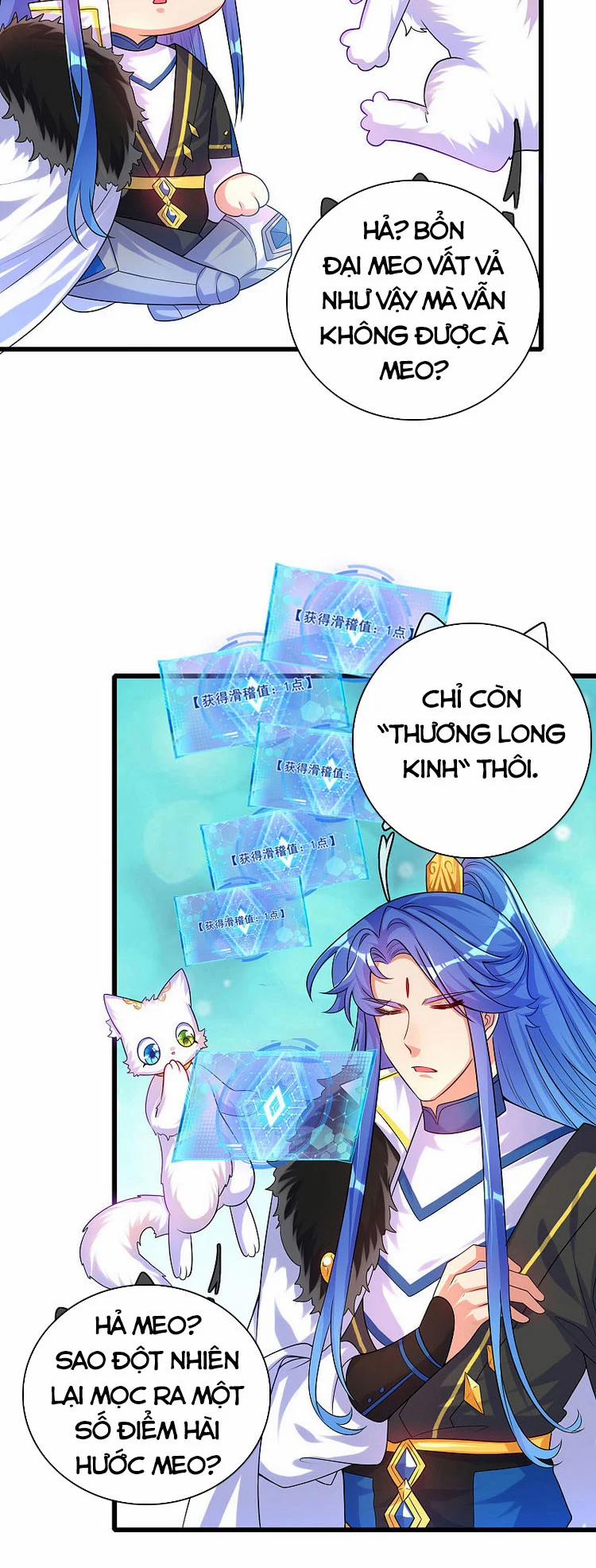 Hài Đế Vi Tôn 97 trang 9