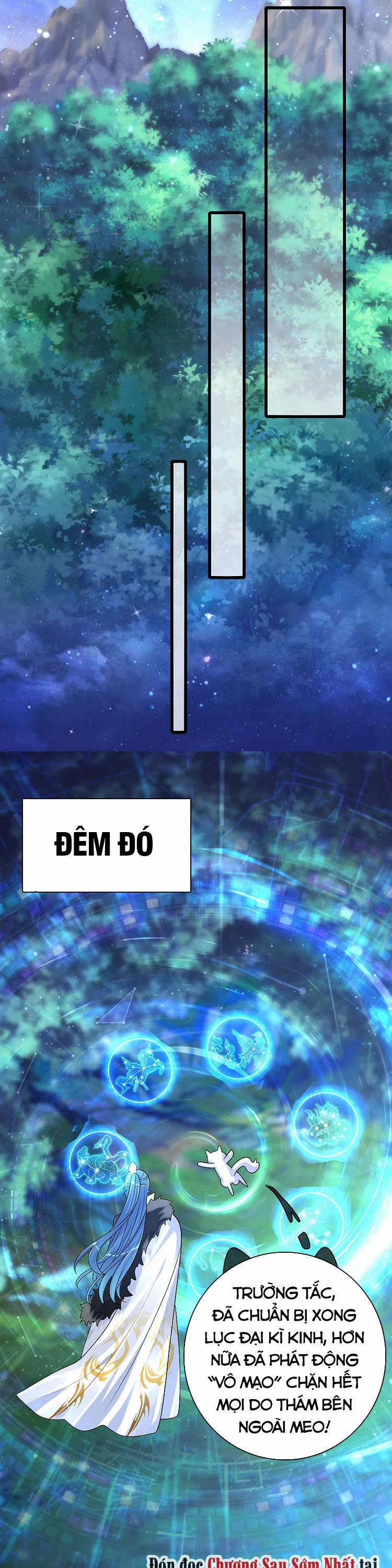 Hài Đế Vi Tôn 99 trang 14