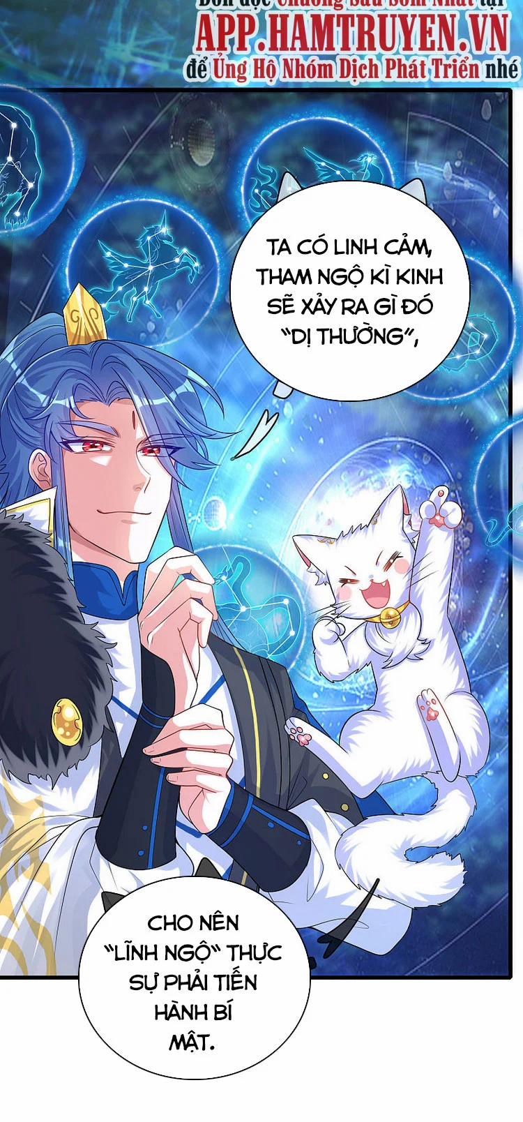 Hài Đế Vi Tôn 99 trang 15