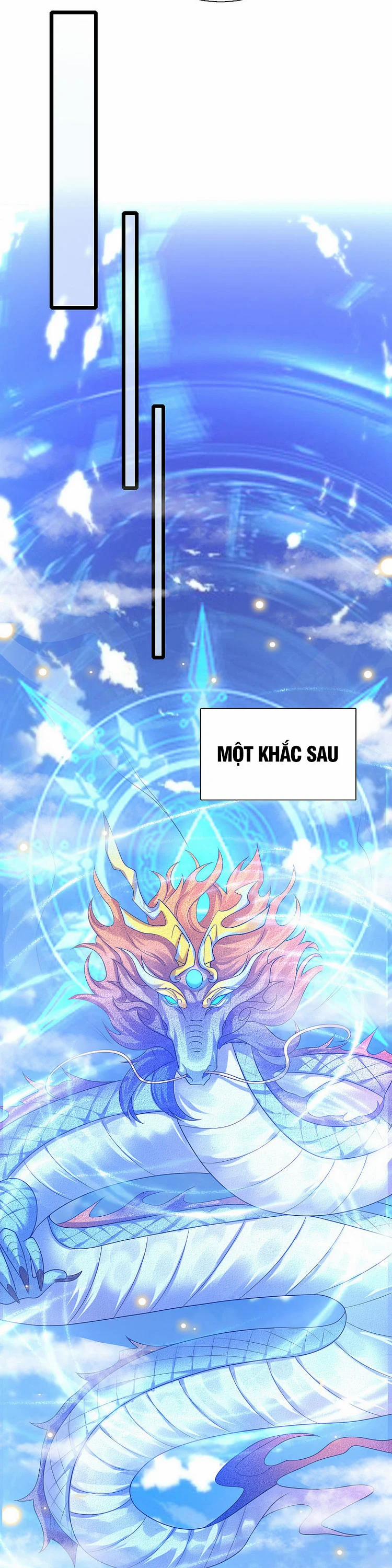 Hài Đế Vi Tôn 99 trang 4