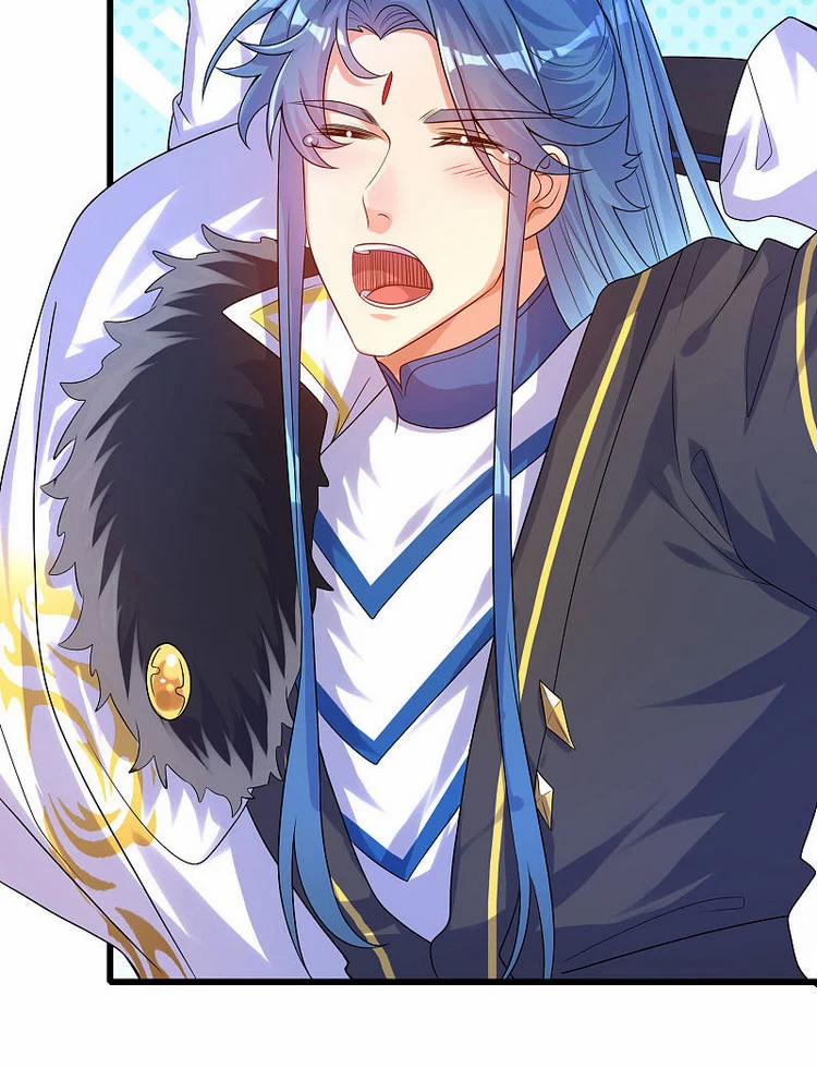 Hài Đế Vi Tôn 99 trang 9