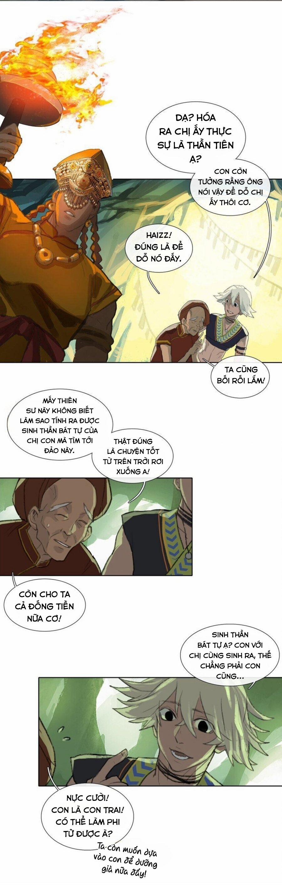 Hải Đồ 2 trang 23