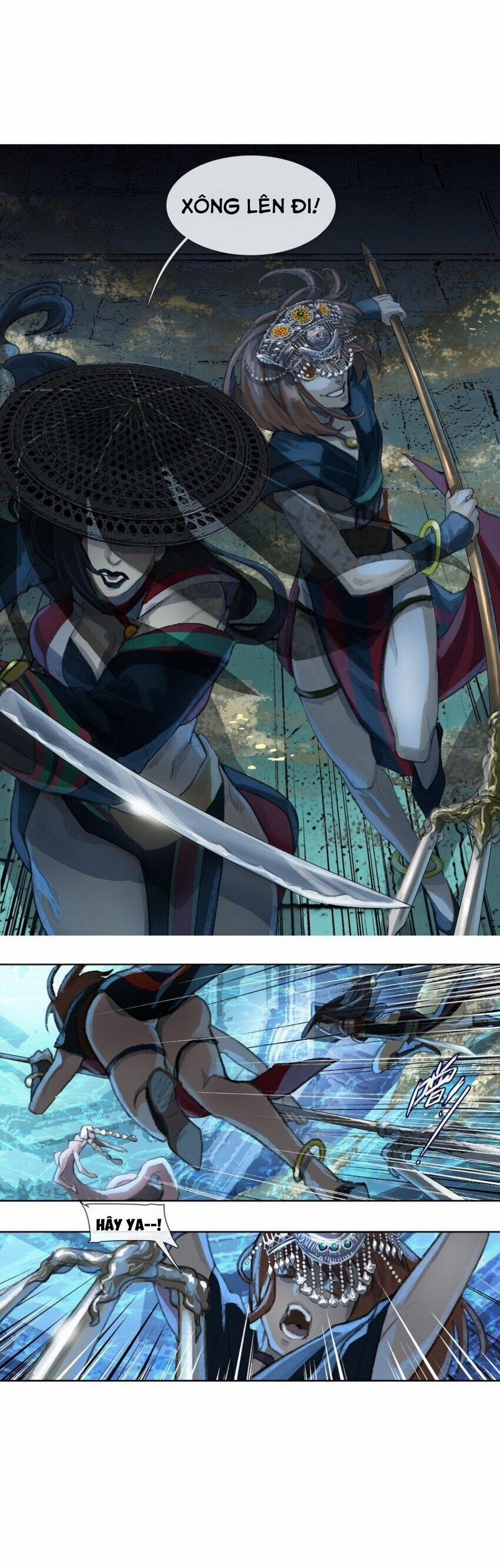 Hải Đồ 2 trang 53