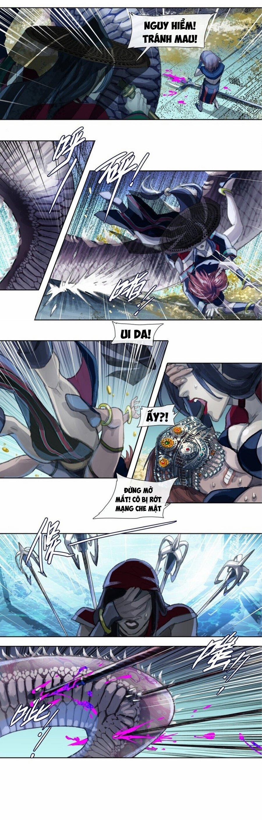 Hải Đồ 2 trang 56