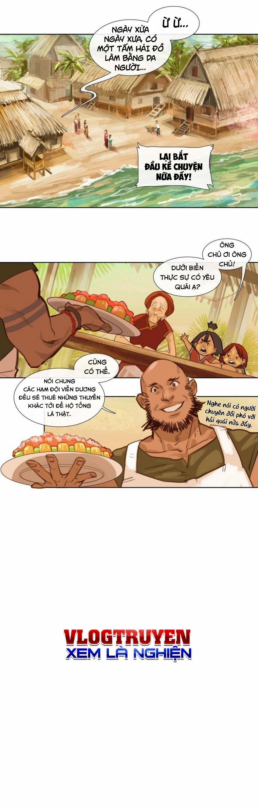 Hải Đồ 2 trang 6