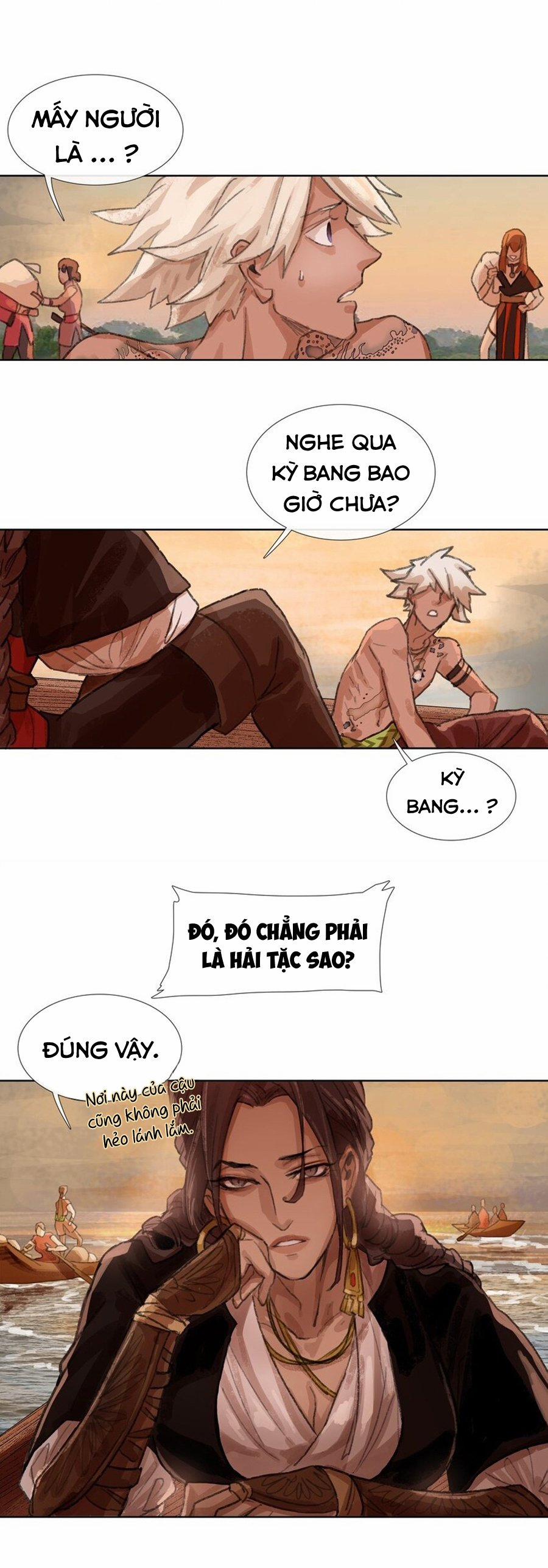 Hải Đồ 3 trang 2