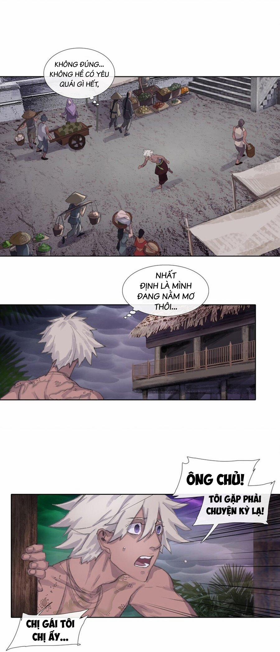 Hải Đồ 3 trang 6