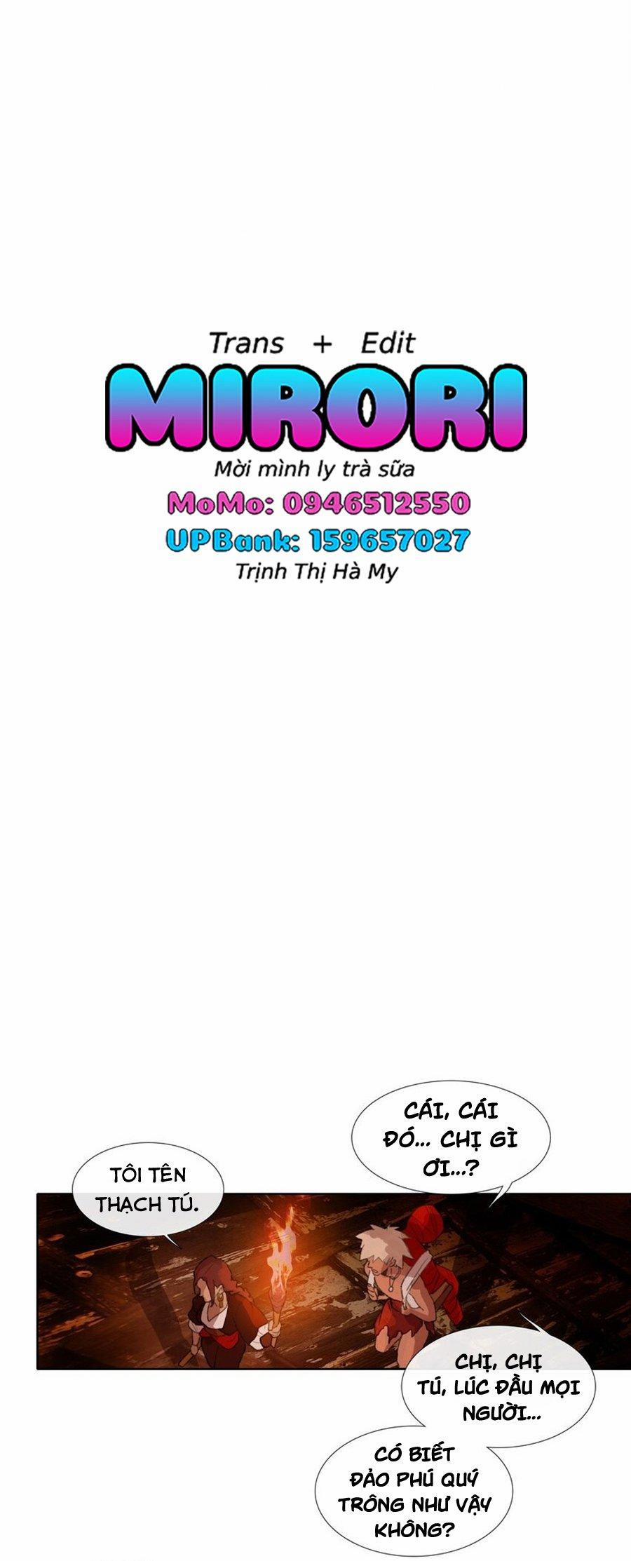 Hải Đồ 4 trang 1