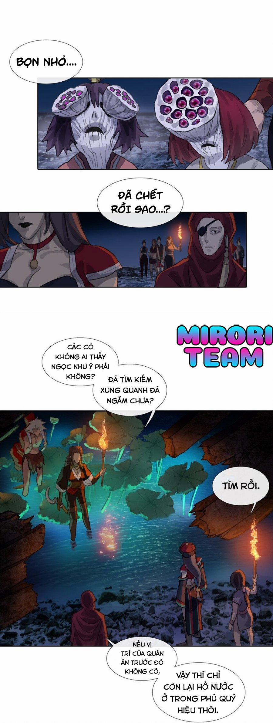 Hải Đồ 4 trang 13