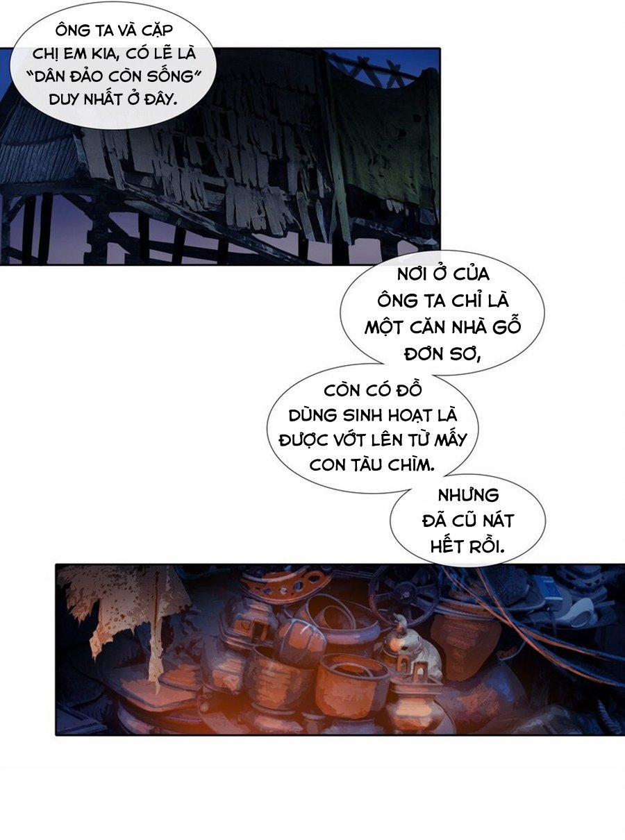 Hải Đồ 4 trang 22