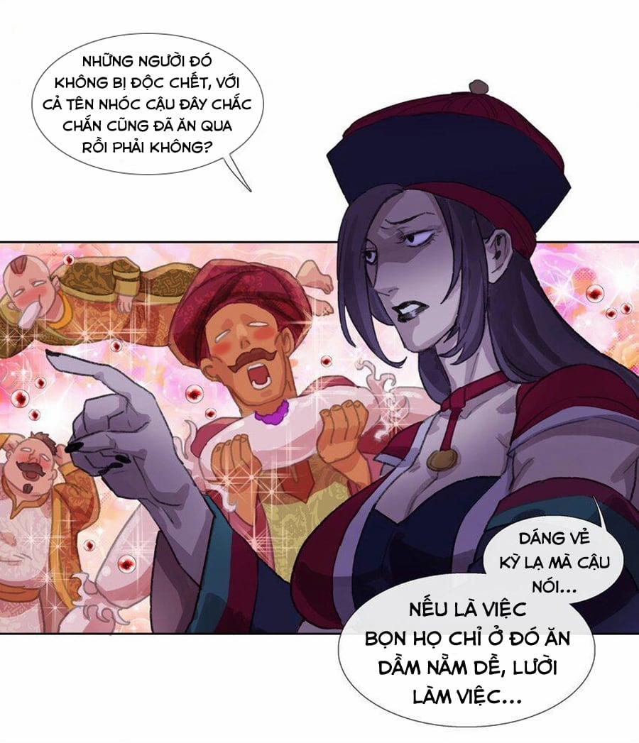 Hải Đồ 4 trang 8