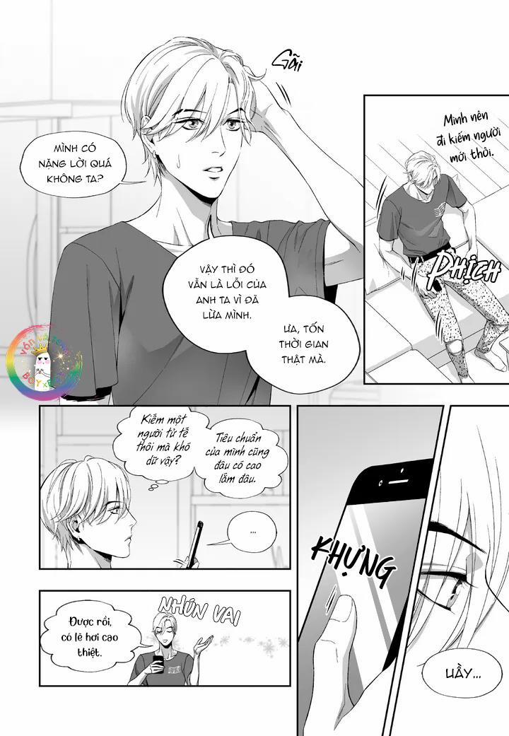 Hai Đôi Tay Sinh Động 1 trang 14