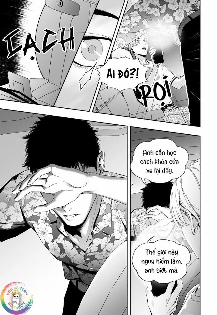 Hai Đôi Tay Sinh Động 1 trang 5