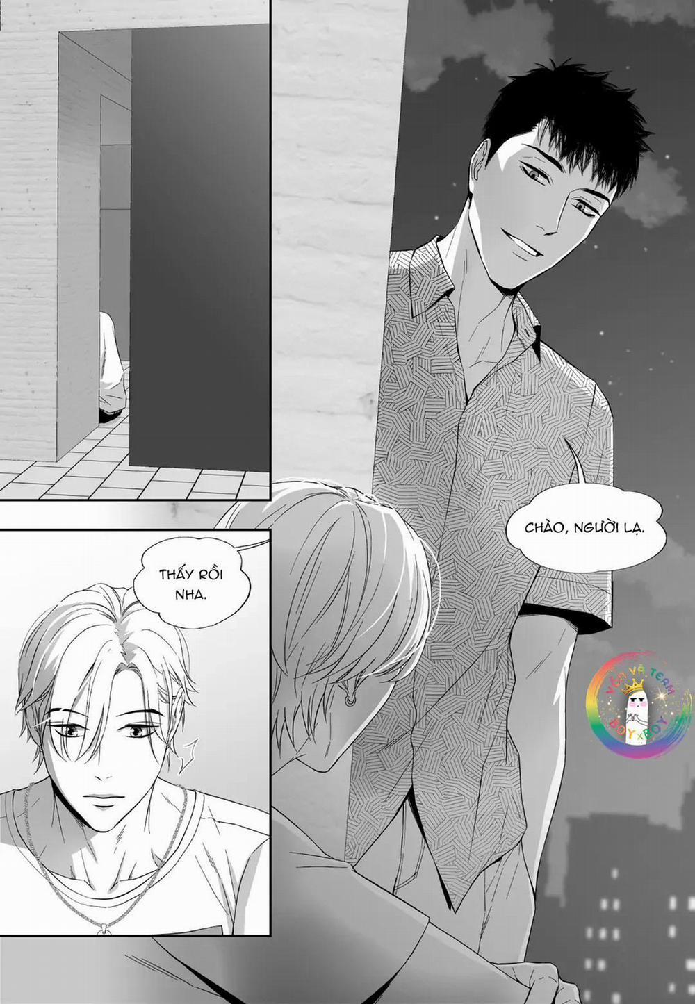 Hai Đôi Tay Sinh Động 10 trang 3