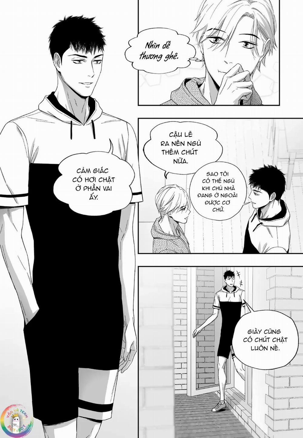 Hai Đôi Tay Sinh Động 11 trang 3