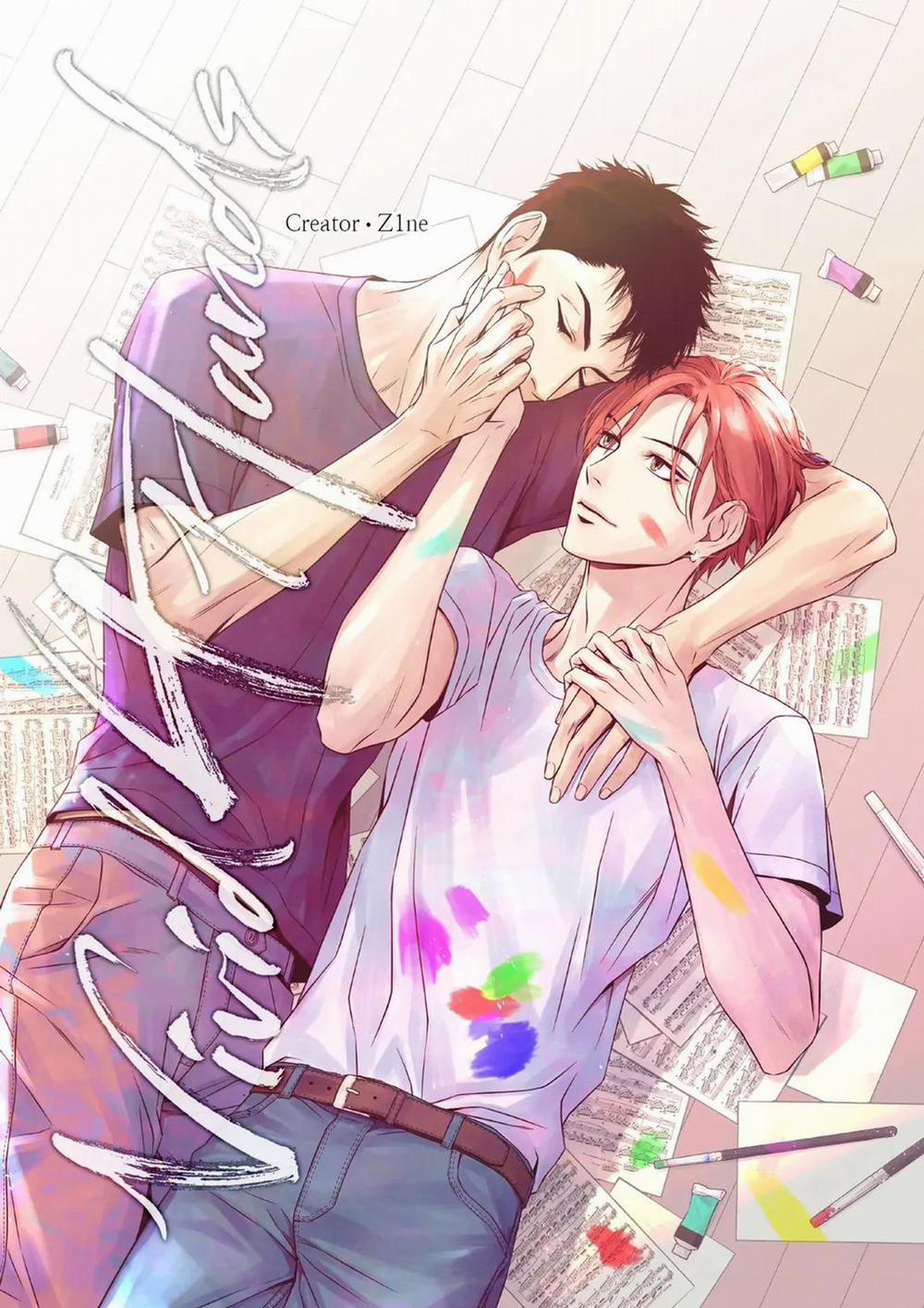 Hai Đôi Tay Sinh Động 12 trang 1