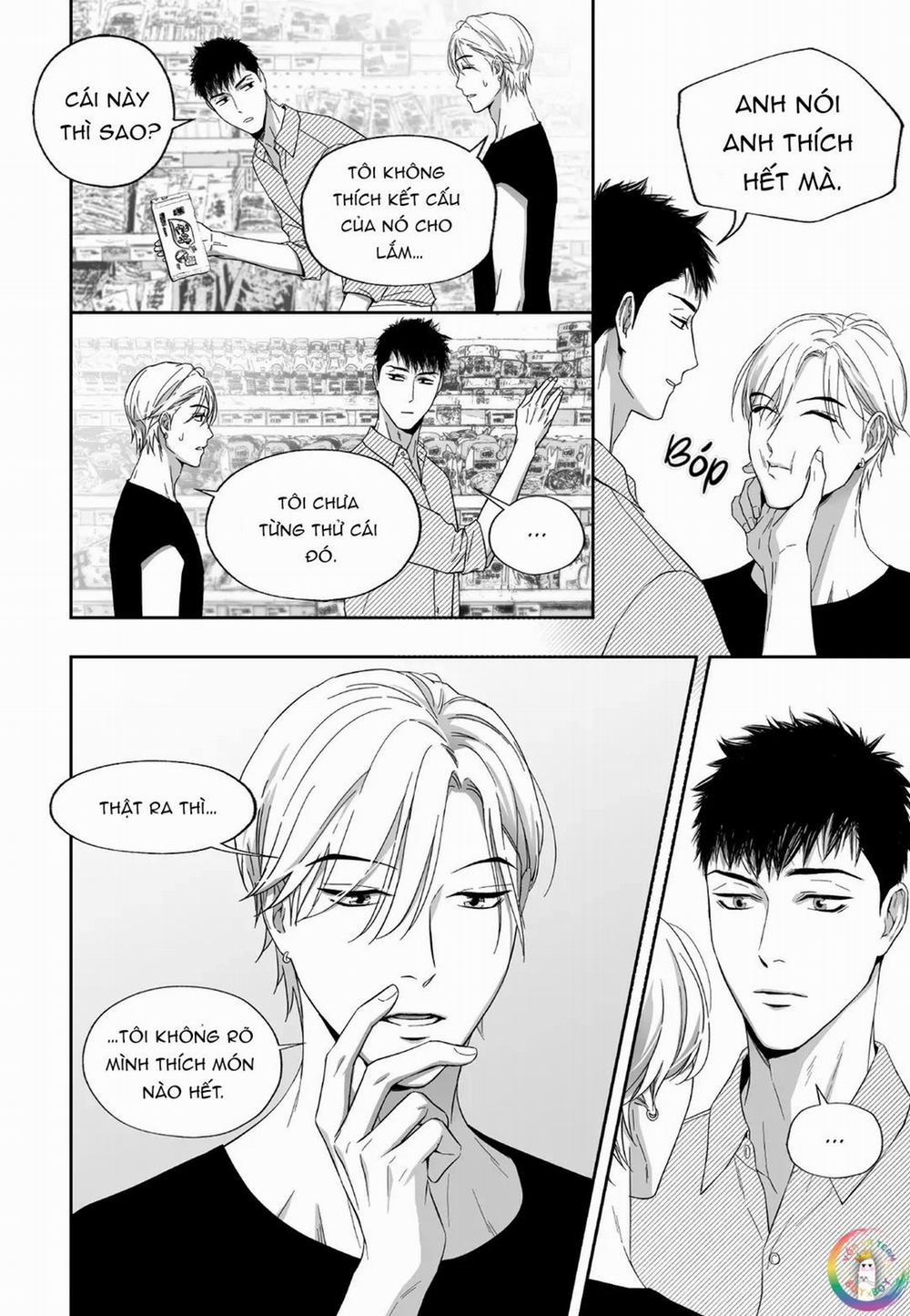 Hai Đôi Tay Sinh Động 12 trang 8